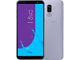 GSM Samsung Galaxy J8 / SM-J810F / Purple