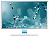 Monitor Samsung SE391 / 24" FullHD / 4ms / Magic Upscale / LS24E391HLO/CI /
