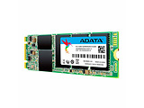 SSD ADATA Ultimate SU800 512GB / M.2 SATA / 2280 / 3D-NAND TLC / ASU800NS38-512GT-C /