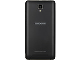 GSM DOOGEE X10s / Black