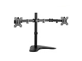 Table stand ITech MBES-12F / for 2 monitors /