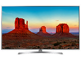 SMART TV LG 50UK6950 / 50" 4K 3840x2160 / PMI 2000Hz / WebOS / HDR10 Pro / VESA /