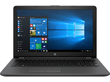 Laptop HP 250 G6 / 15.6" HD / i3-7020U / 8GB DDR4 / 1.0TB HDD / Intel HD Graphics 520 / Windows 10 Home / 4LT14EA#ACB / Grey
