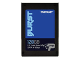 2.5" SSD Patriot Burst PBU120GS25SSDR / 120Gb /