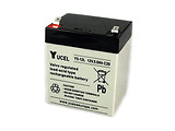 UPS Battery YUCEL Y5-12L / 12V / 5Ah /