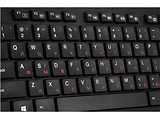 Keyboard Sven KB-E5600H / Low-proﬁle keys /