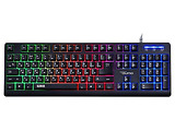 Keyboard Qumo Epic K42 / Backlight /
