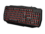 Keyboard Qumo Lambda K37 / Backlight /