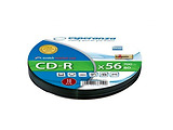 CD-R ESPERANZA SILVER x52 700MB / 10 pcs / ES 2003