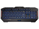 ASUS CERBERUS Gaming Keyboard /