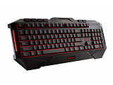 ASUS CERBERUS Gaming Keyboard /