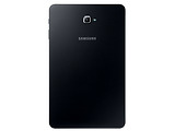Tablet Samsung Galaxy Tab A SM-T580 / 10.1 PLS LCD FullHD / MaliT830 / 2GB / 16Gb / 7300mAh / Black