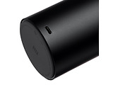 Speaker Xiaomi Mi Pocket 2 / 5W RMS / Microphone / Bluetooth 4.1 / 1200mAh / Black