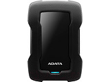 ADATA DashDrive Durable HD330 / 2.0TB 2.5 USB3.0 / AHD330-2TU31 / Black