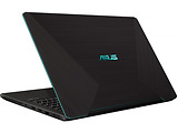 Laptop ASUS X570UD / 15.6" FullHD USLIM LED / i5-8250U / 8GB DDR4 / 256GB SSD + 1.0TB HDD / GeForce GTX1050 4GB GDDR5 / Endless OS / Black