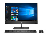 AIO HP ProOne 440 G4 / 23.8" IPS FullHD / i5-8500T / 8GB DDR4 RAM / 1.0TB HDD / Intel UHD 630 Graphics / Black /