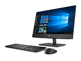 AIO HP ProOne 440 G4 / 23.8" IPS FullHD / i5-8500T / 8GB DDR4 RAM / 1.0TB HDD / Intel UHD 630 Graphics / Black /