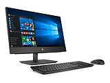 AIO HP ProOne 440 G4 / 23.8" IPS FullHD / i5-8500T / 8GB DDR4 RAM / 1.0TB HDD / Intel UHD 630 Graphics / Black /