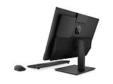 AIO HP ProOne 440 G4 / 23.8" IPS FullHD / i5-8500T / 8GB DDR4 RAM / 1.0TB HDD / Intel UHD 630 Graphics / Black /