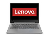 Laptop Lenovo IdeaPad 330S-14IKB / 14.0" IPS FullHD / i3-8130U / 8Gb DDR4 / 128Gb SSD + 1.0Tb HDD / Intel UHD Graphics / DOS /