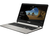 Laptop ASUS X507MA / 15.6" FullHD NanoEdge / Pentium N5000 / 4Gb RAM / 1.0TB HDD / Intel GMA HD / Windows 10 Professional /