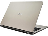 Laptop ASUS X507MA / 15.6" FullHD NanoEdge / Pentium N5000 / 4Gb RAM / 1.0TB HDD / Intel GMA HD / Windows 10 Professional /