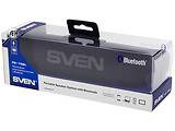 Speaker SVEN PS-70BL / 6W / Bluetooth /
