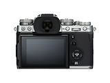 Camera Fujifilm X-T3 / body / Silver