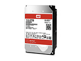 3.5" HDD Western Digital Red / WD100EFAX / 10.0TB / 256MB /