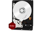 3.5" HDD Western Digital Red / WD100EFAX / 10.0TB / 256MB /