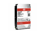 3.5" HDD Western Digital Red / WD100EFAX / 10.0TB / 256MB /