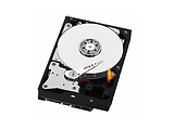 3.5" HDD Western Digital Red / WD100EFAX / 10.0TB / 256MB /