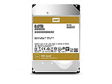3.5" HDD Western Digital Gold / 8.0TB / 256Mb / WD8003FRYZ /