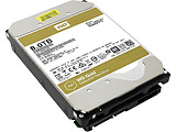 3.5" HDD Western Digital Gold / 8.0TB / 256Mb / WD8003FRYZ /