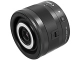 Prime Lens Canon EF-M 28 mm / f/3.5 / Macro / STM /