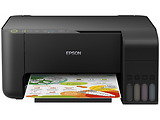 MFD Epson L3150 / A4 / Copier / Printer / Scanner / Wi-Fi / Black
