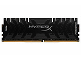 RAM Kingston HyperX Predator HX433C16PB3/16 / 16GB / DDR4-3333 / PC26660 / CL16 / 1.35V /