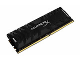 RAM Kingston HyperX Predator HX433C16PB3/16 / 16GB / DDR4-3333 / PC26660 / CL16 / 1.35V /