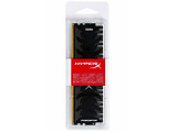 RAM Kingston HyperX Predator HX433C16PB3/16 / 16GB / DDR4-3333 / PC26660 / CL16 / 1.35V /