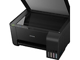 MFD Epson L3110 / A4 / Copier / Printer / Scanner / Black