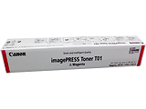 Toner Canon T01 / for Canon imagePRESS C8xx,C7xx,C6xx,C6x / Magenta