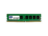 RAM GOODRAM 8GB / DDR4-2400 / PC19200 / CL17 / 1.2V / GR2400D464L17S/8G