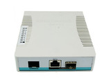 MikroTik CRS106-1C-5S / Cloud Router
