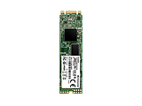 SSD Transcend 830S / 256GB / M.2 SATA / 80mm / 3DTLC / TS256GMTS830S /