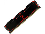 RAM GOODRAM 4GB / DDR4-2400 / PC19200 / CL17 / 1.2V / IR-2400D464L17S/4G