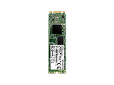 SSD Transcend 830S / 128GB / M.2 SATA / 80mm / 3DTLC / TS128GMTS830S /