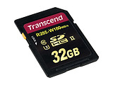 SDHC Transcend TS32GSDC700S / 32GB / Ultra High Speed /