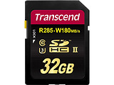SDHC Transcend TS32GSDC700S / 32GB / Ultra High Speed /