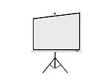 Projection Screen Acer T87-S01MW / 87” / 174x130 / Tripod / White