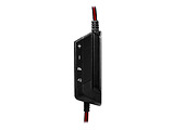 Headset Sven AP-U997MV / 115dB / Surround sound 7.1 / Black